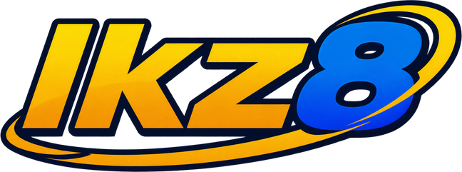 lkz8 Logo